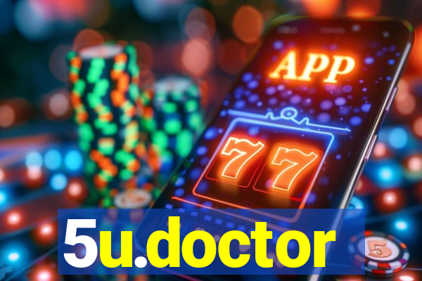 5u.doctor