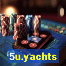 5u.yachts