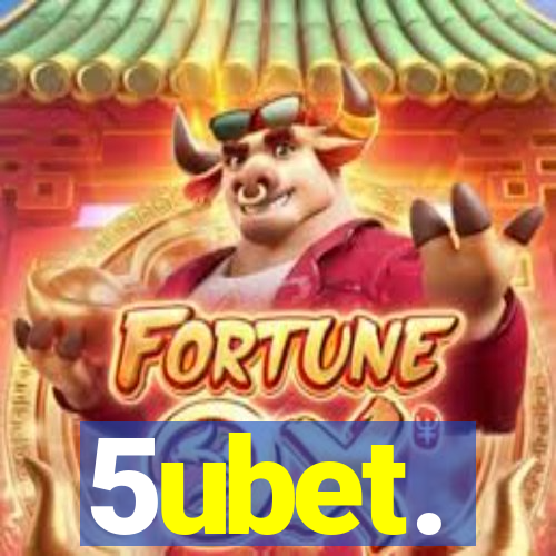 5ubet.