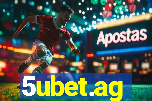 5ubet.ag