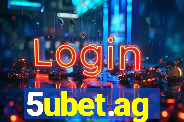 5ubet.ag