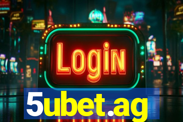 5ubet.ag