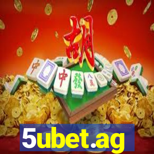 5ubet.ag