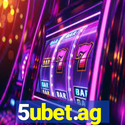 5ubet.ag