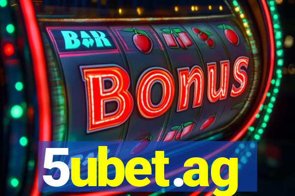 5ubet.ag