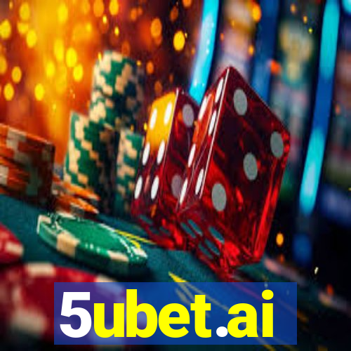 5ubet.ai