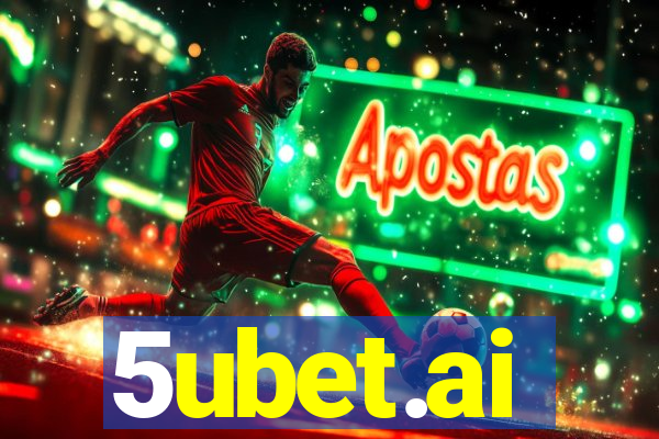 5ubet.ai