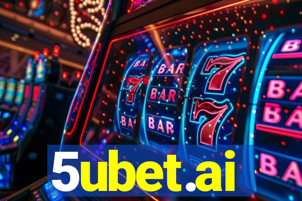 5ubet.ai