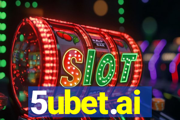 5ubet.ai