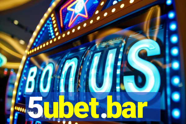 5ubet.bar