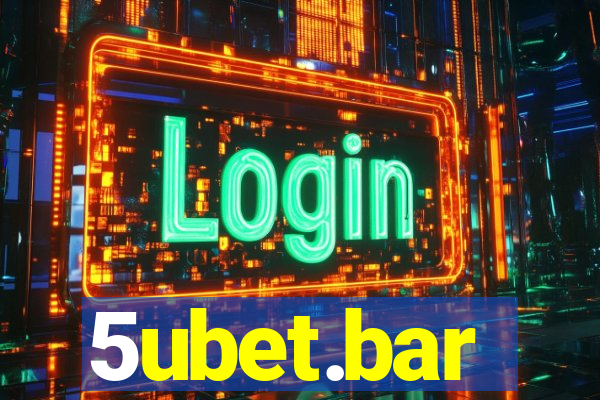 5ubet.bar