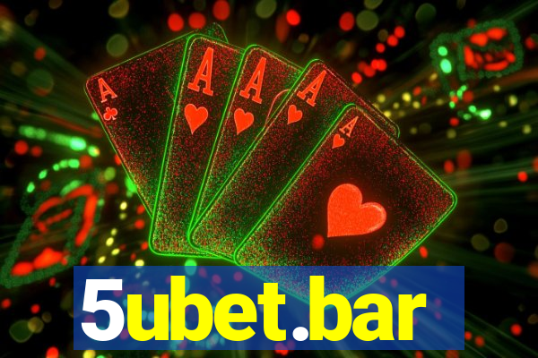 5ubet.bar