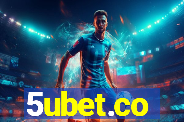 5ubet.co