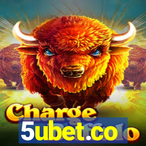 5ubet.co