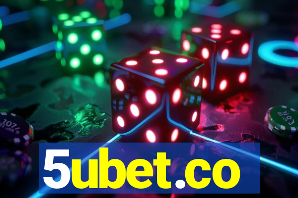 5ubet.co