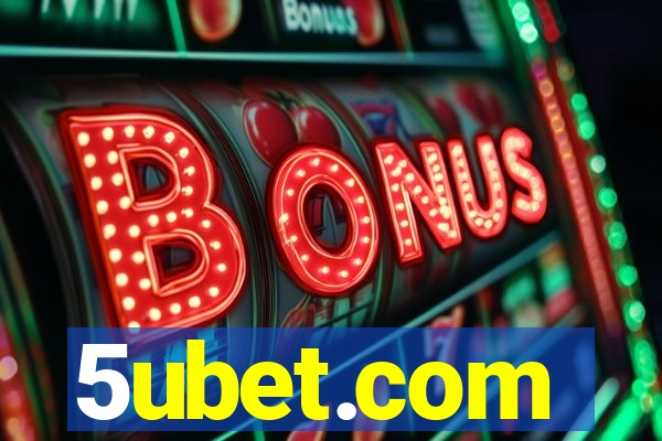 5ubet.com