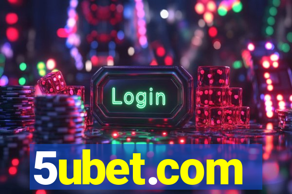 5ubet.com