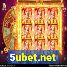 5ubet.net