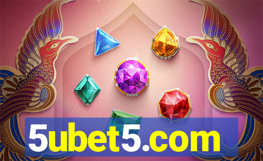 5ubet5.com