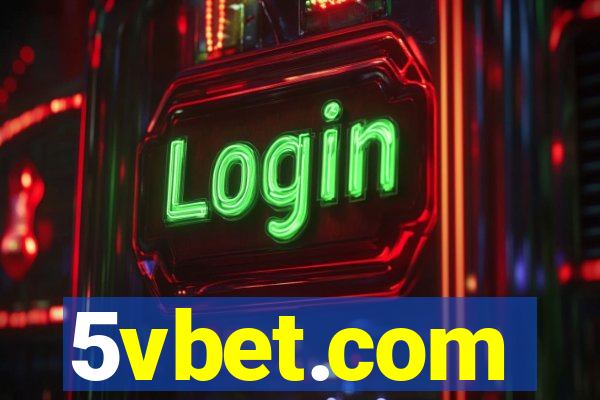 5vbet.com