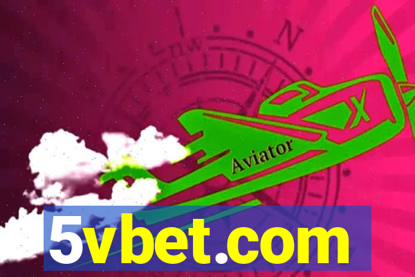 5vbet.com