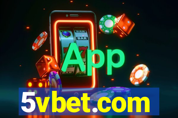 5vbet.com