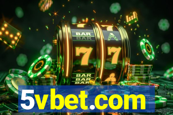 5vbet.com