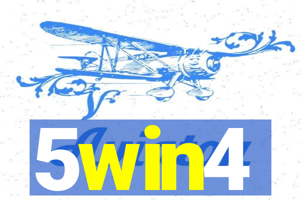 5win4