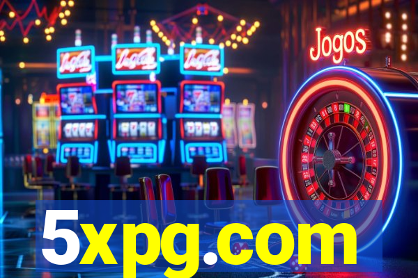 5xpg.com