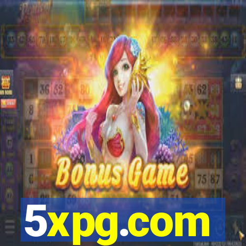 5xpg.com