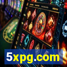 5xpg.com