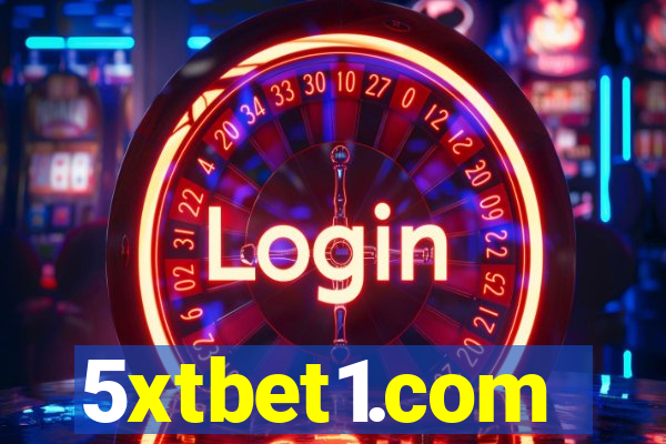 5xtbet1.com