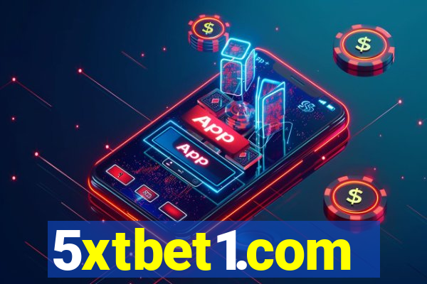 5xtbet1.com