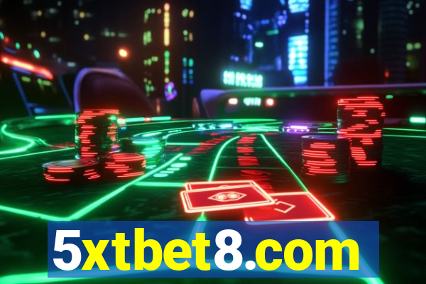 5xtbet8.com