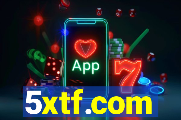 5xtf.com