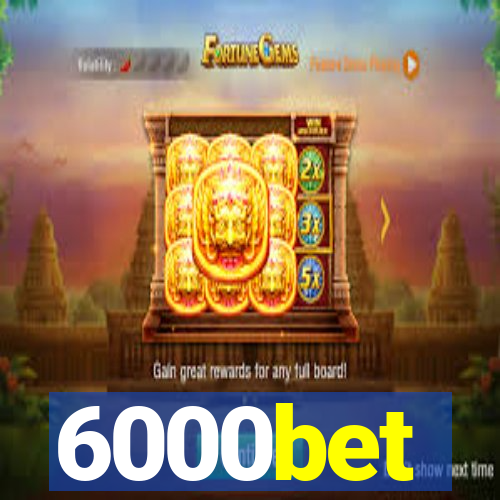 6000bet