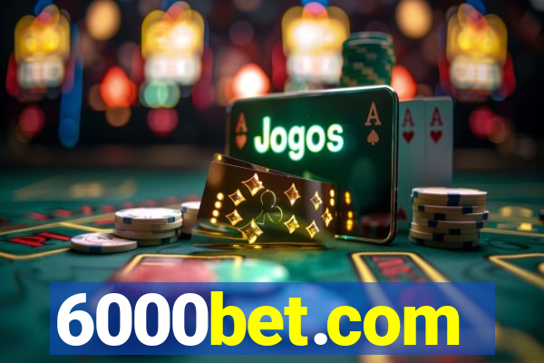 6000bet.com