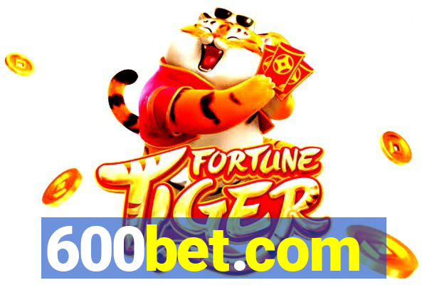 600bet.com