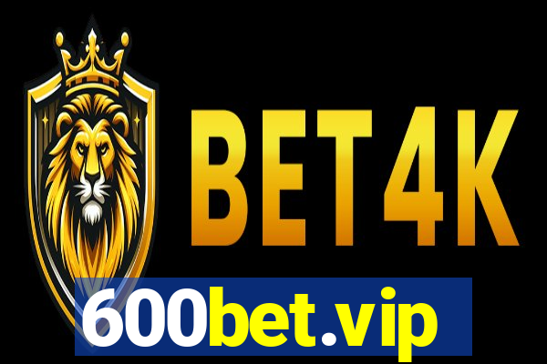 600bet.vip