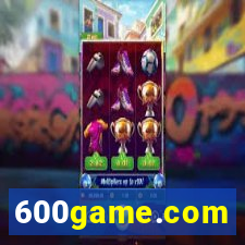 600game.com