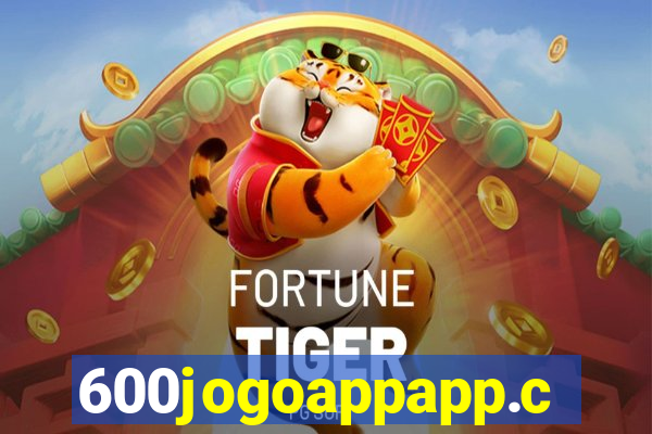 600jogoappapp.com