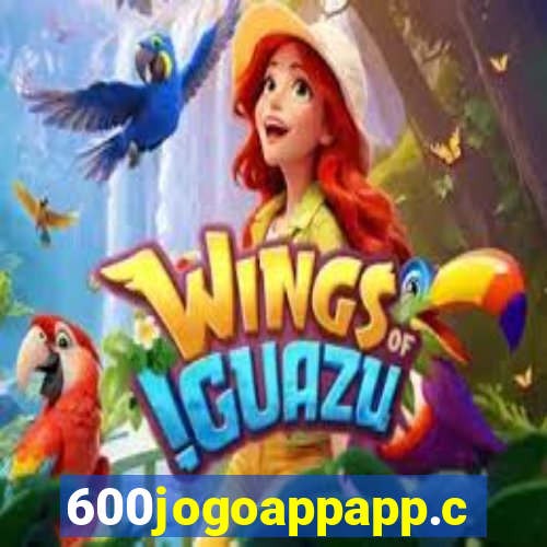 600jogoappapp.com