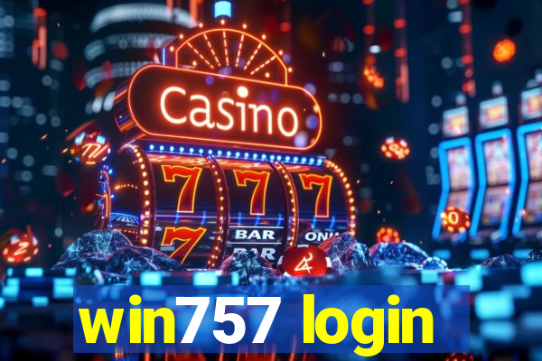 win757 login