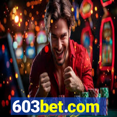 603bet.com