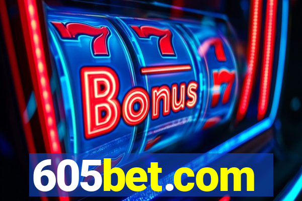 605bet.com