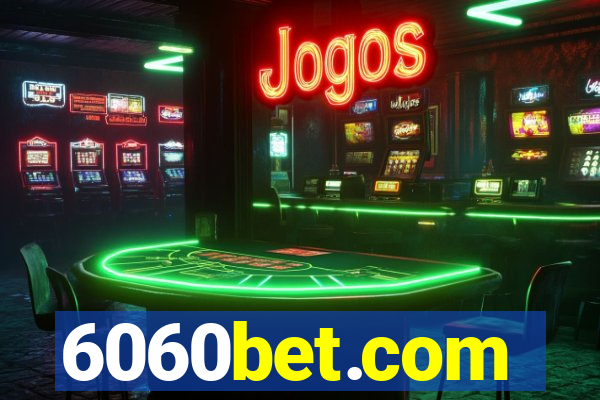 6060bet.com