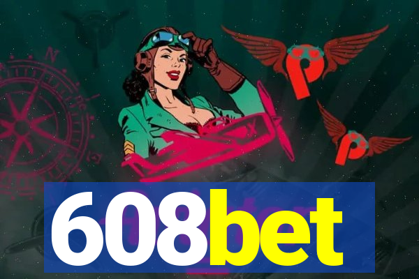 608bet