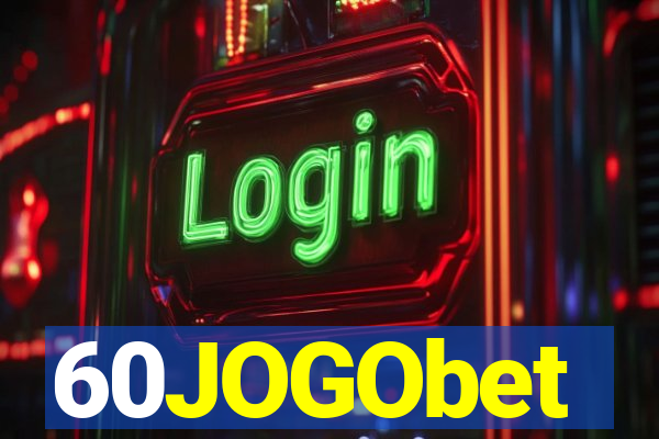 60JOGObet