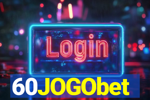 60JOGObet