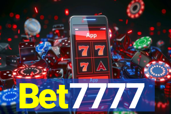 Bet7777